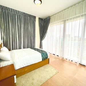 Deluxe Kamer